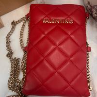 Porta telefono valentino