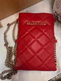 Porta telefono valentino