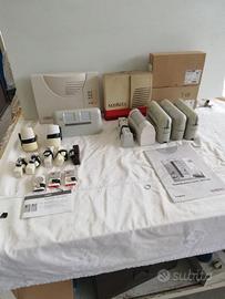 Allarme per casa/villa : Logisty