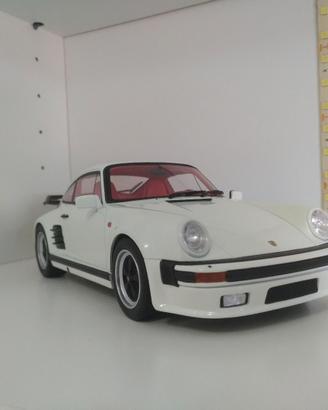 GT Spirit GT786 Porsche 911 Turbo s 1:18