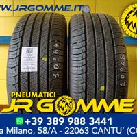 Gomme 235/60/18 MICHELIN ESTIVE