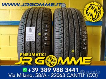 Gomme 235/60/18 MICHELIN ESTIVE