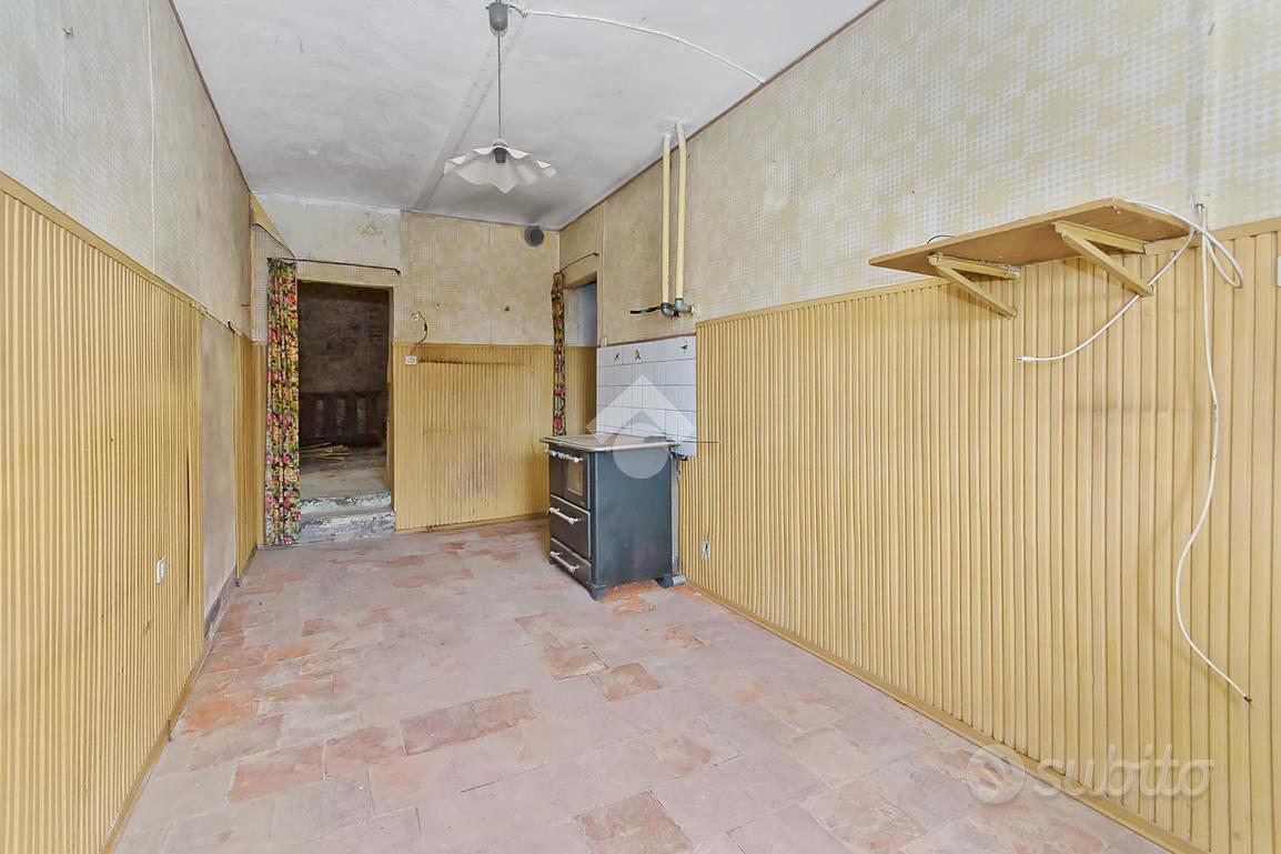 RUSTICO A MONCUCCO TORINESE - Altro