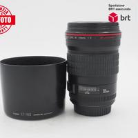 Canon EF 135 F2 L USM (Canon)