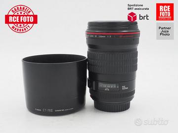 Canon EF 135 F2 L USM (Canon)