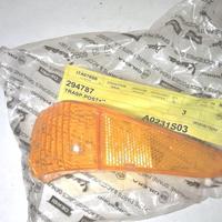 VETRO FRECCIA POSTERIORE DX RUNNER GILERA 294787