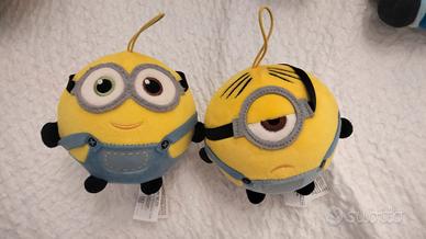 peluche Minions 