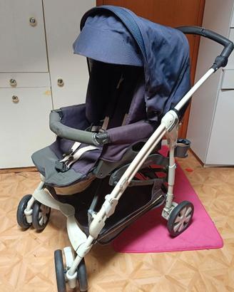 Trio completo otutto inglesina