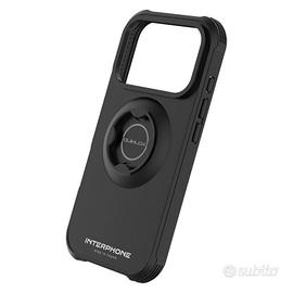 Supporto smartphoneQuicklox iPhone 17 Pro max - IN
