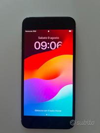 iPhone SE 64gb