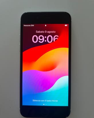 iPhone SE 64gb