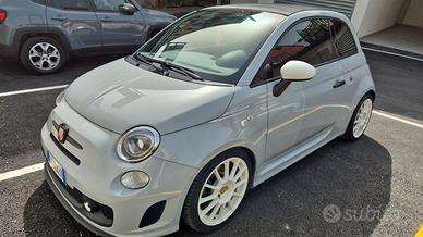 500 abarth cabrio 