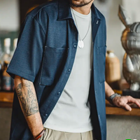 Camicia uomo