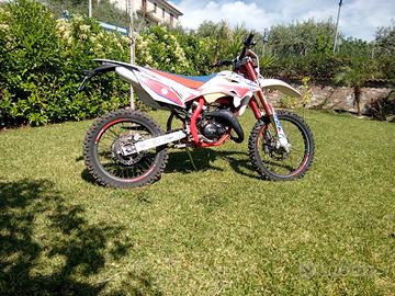 Beta Racing 50 - 2018