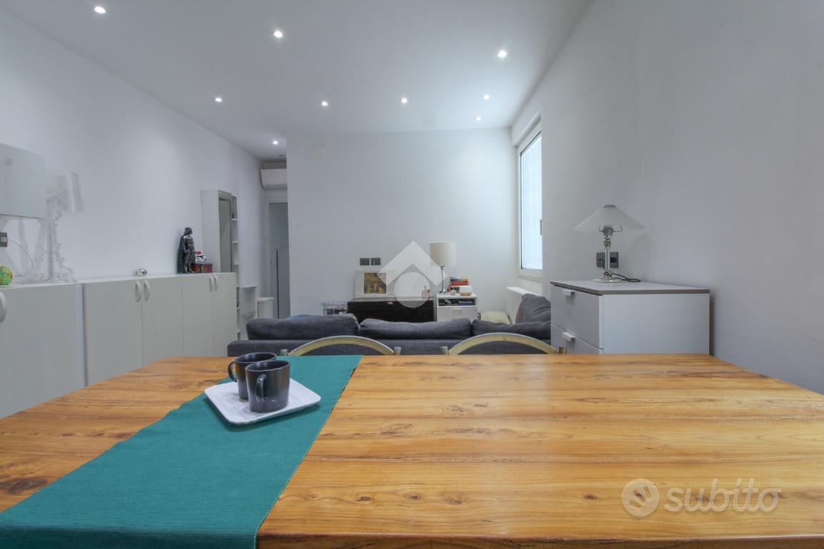Apartment in San Benedetto del Tronto, Marina centro - Vista 5