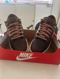 Nike Dunk Low Premium