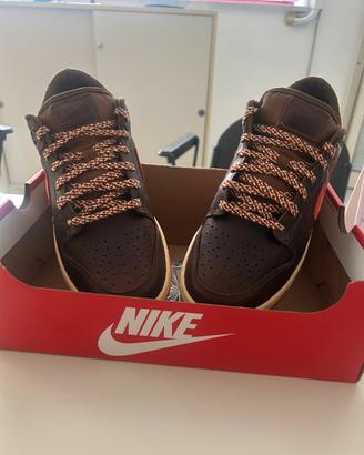 Nike Dunk Low Premium