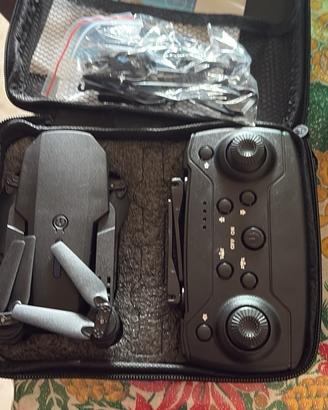 Spark non funziona + due Droni giocattolo