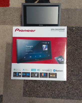 PIONEER SPH-DA160DAB 