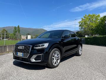 Audi Q2 2.0 TDI 190 cv QUATTRO S Line