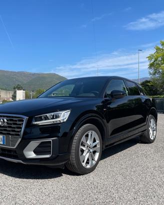 Audi Q2 2.0 TDI 190 cv QUATTRO S Line