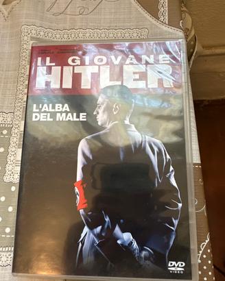 Il giovane Hitler