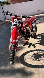 crf 250 2020
