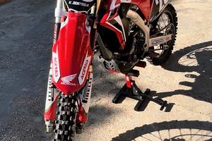 crf 250 2020