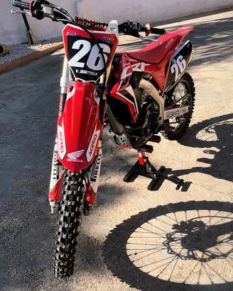 crf 250 2020