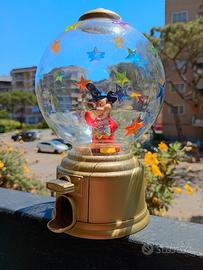 Topolino"apprendista stregone"arredo.