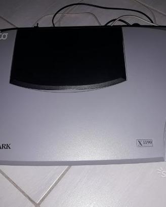 Stampante multifunzione lexmark x11900