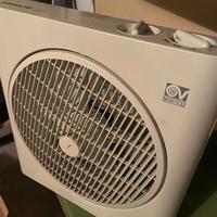 Ariante2 Ventilatore Rotativo