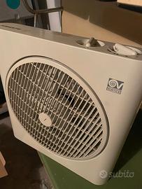 Ariante2 Ventilatore Rotativo