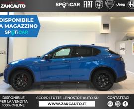 Alfa Romeo Stelvio 2.2 Turbodiesel 210 CV AT8...