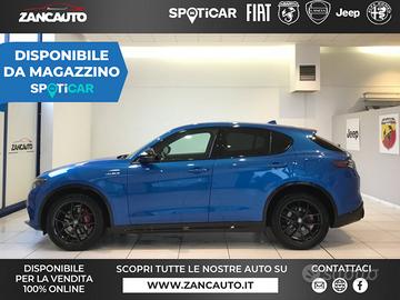 Alfa Romeo Stelvio 2.2 Turbodiesel 210 CV AT8...