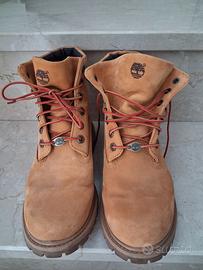 Timberland Premium Boot 6 Inch donna Roll Top