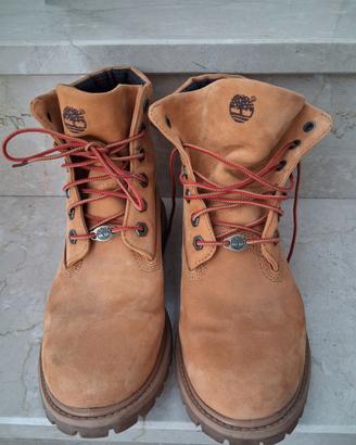Timberland Premium Boot 6 Inch donna Roll Top