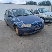 FIAT PUNTO 176 75 1.2 73CV 93-99 - Ricambi
