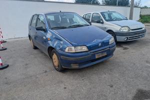 FIAT PUNTO 176 75 1.2 73CV 93-99 - Ricambi