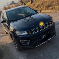 Jeep Compass 1.6 limited