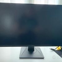 Monitor MSI 27” Gaming 2K 240Hz-G274QPX