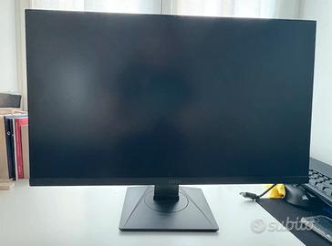 Monitor MSI 27” Gaming 2K 240Hz-G274QPX
