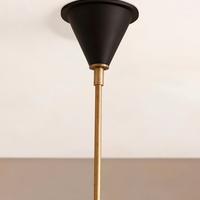 Lampadario SOHO HOME DESIGN modello Oliver Mid-Cen