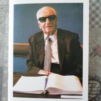 Opuscolo "la sua vittoria più bella"