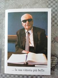 Opuscolo "la sua vittoria più bella"