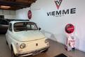 FIAT FIAT 110 F BERLINA 500