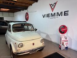 FIAT FIAT 110 F BERLINA 500