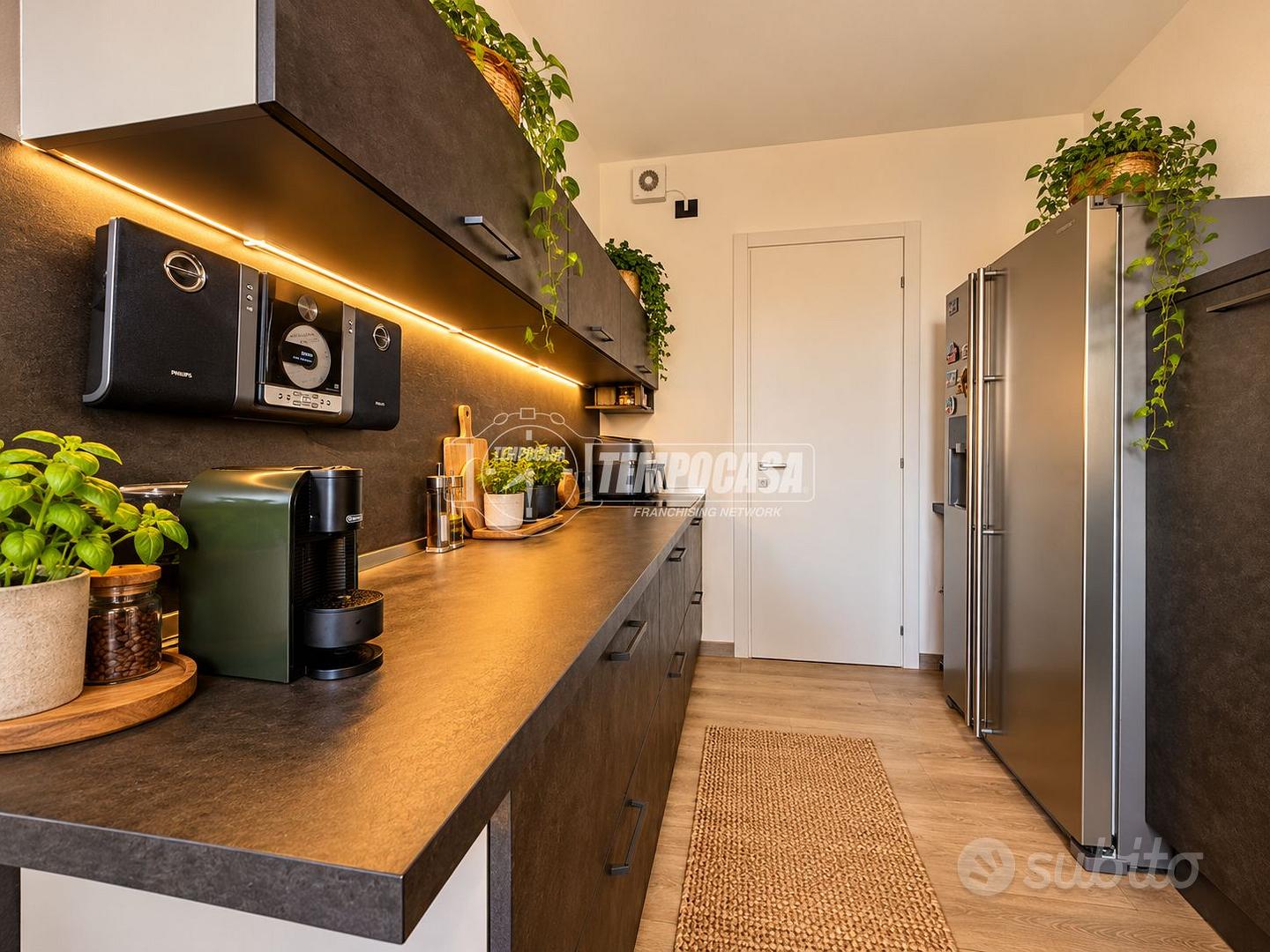Appartamento – Brescia, Lamarmora - Vista 3