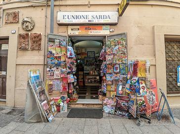 Attività Commerciale Oristano