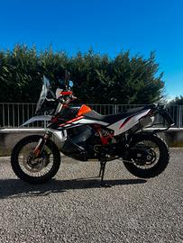 KTM 890 Adventure R